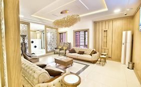 Musada Luxury Hotels And Suites